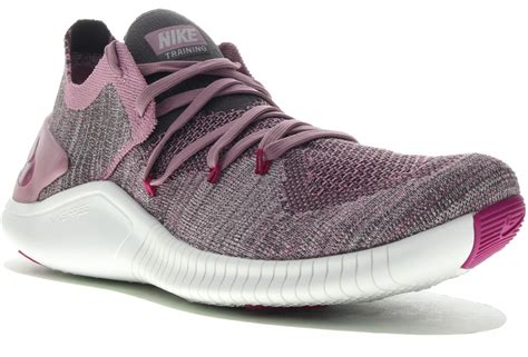 Women’s Nike Free Tr Flyknit 3 Review  